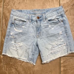 American Eagle Denim Short